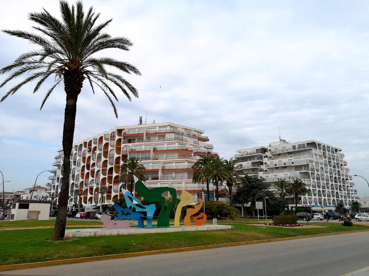 Apartamento Bahia I Empuriabrava Exterior photo
