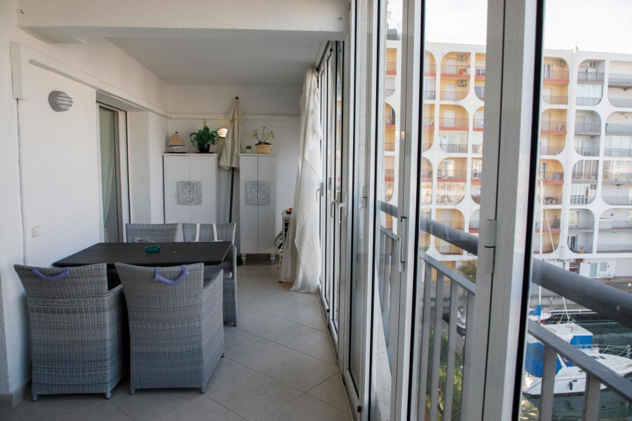 Apartamento Bahia I Empuriabrava Exterior photo