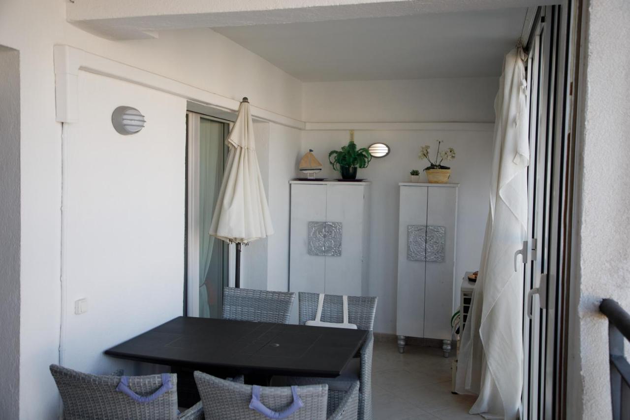 Apartamento Bahia I Empuriabrava Exterior photo