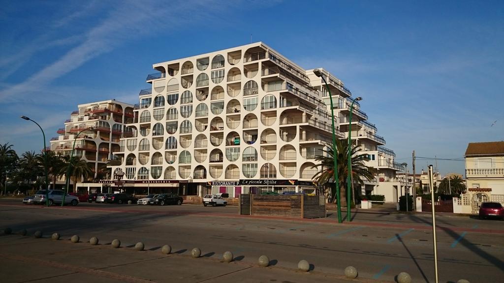 Apartamento Bahia I Empuriabrava Exterior photo